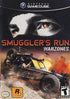 Smuggler's Run Warzones - GameCube