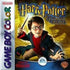 Harry Potter & The Chamber Of Secrets - Game Boy Color