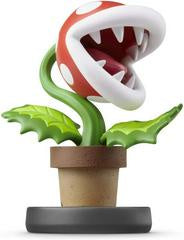 Piranha Plant [Super Smash Bros.] Amiibo