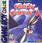 Bugs Bunny Crazy Castle 3 - Game Boy Color