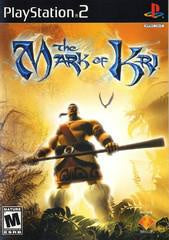 Mark of Kri - Playstaion 2