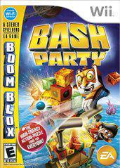 Boom Blox Bash Party - Wii