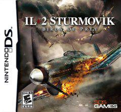 IL 2 Sturmovik: Birds of Prey - Nintendo DS