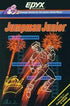 Jumpman Junior - ColecoVision