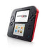 Nintendo 2DS - Crimson Red 1 Console