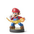 Mario (Super Smash Bros) Amiibo