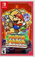 Paper Mario The Thousand Year Door - Nintendo Switch Door