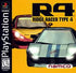 R4 Ridge Racer Type 4 - Playstation 1