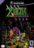 Legend Of Zelda Four Swords Adventure - GameCube