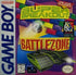 Arcade Classic: Super Breakout and Battlezone - Game Boy