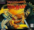 Dragons Lair II: Time Warp - Phillips CD-i