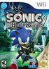 Sonic and the Black Knight - Nintendo Wii