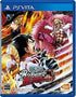 JP - One Piece Burning Blood - VITA