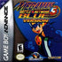 Mega Man Battle Network Blue 3 - Game Boy Advance