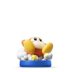 Waddle Dee (Kirby) Amiibo