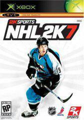 NHL 2K7 - Original Xbox