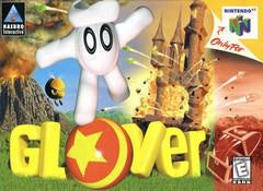 Glover - N64