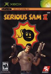 Serious Sam II - PlayStation 3