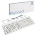 Sega Dreamcast Keyboard