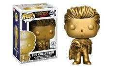 The Collector #236 Funko POP Marvel