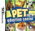 Pet Adoption Center - Nintendo DS