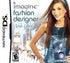 Imagine Fashion Designer New York - Nintendo DS