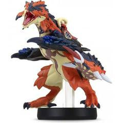 Razewing Ratha [Monster Hunter Stories 2] Amiibo