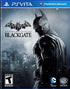 Batman: Arkham Origins Blackgate - VITA