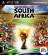 2010 FIFA World Cup South Africa - PS3