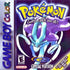 Pokemon Crystal - Game Boy Color