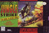 Jungle Strike - SNES