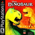 Disney's Dinosaur - Playstation 1