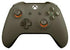 Green & Orange Xbox One Wireless Controller