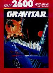 Gravitar - Atari 2600