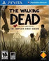 The Walking Dead - VITA