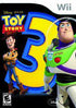 Disney's Toy Story 3 - Nintendo Wii