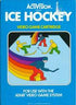 Ice Hockey - Atari 2600