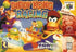 Diddy Kong Racing - N64