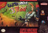 Earthworm Jim - SNES