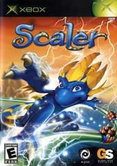 Scaler - Original Xbox