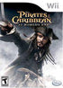 Pirates of the Caribbean: At World's End - Nintendo Wii