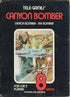 Canyon Bomber [TeleGames] - Atari 2600