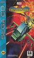 AH-3 Thunderstrike - Sega CD