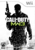 Call of Duty: Modern Warfare 3 - Wii