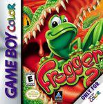 Frogger 2 - Game Boy Color