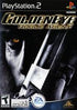 Golden Eye Rogue Agent - PlayStation 2