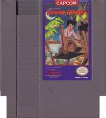 Little Nemo: Dream Master - NES