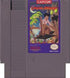 Little Nemo: Dream Master - NES