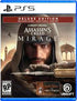 Assassin's Creed: Mirage [Deluxe Edition] - PlayStation 5