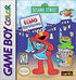 The Adventures of Elmo in Grouchland - Game Boy Color